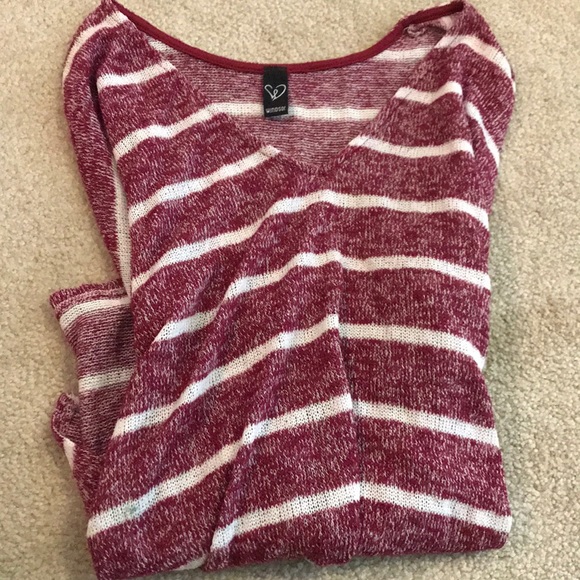 High- lo top - Picture 1 of 2